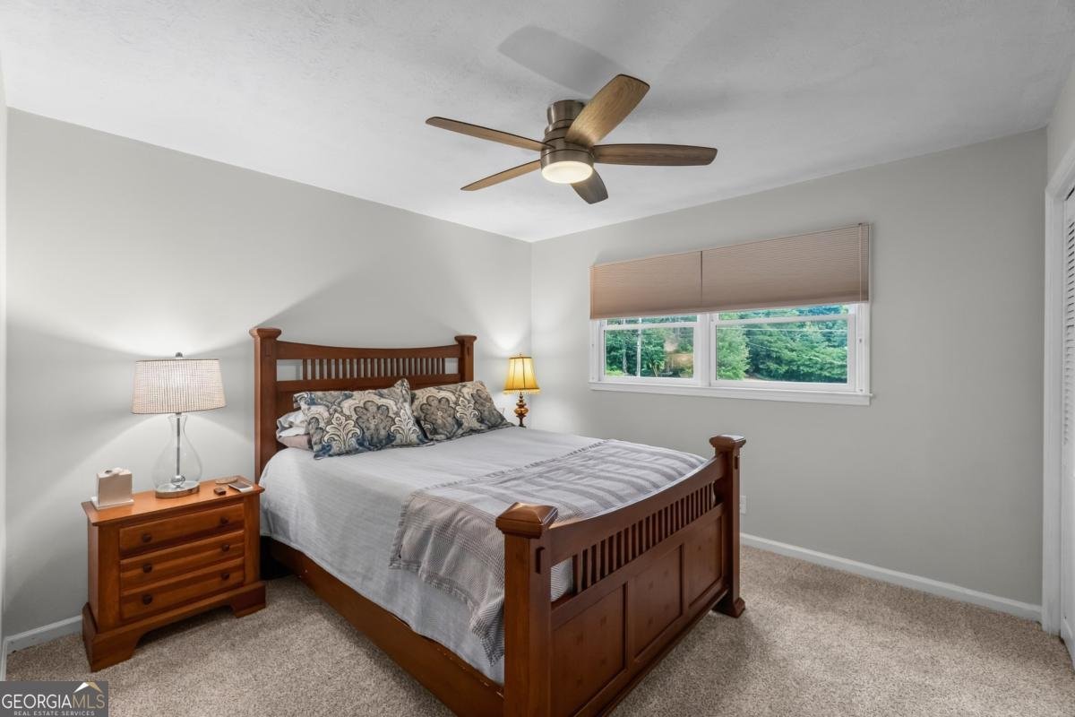 657 Cole Drive Lilburn - Photo 25