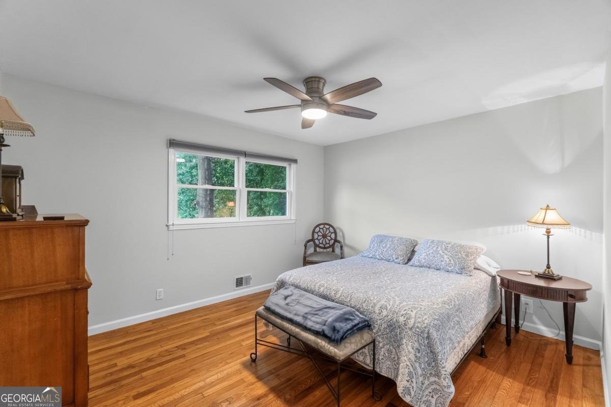 657 Cole Drive Lilburn - Photo 26