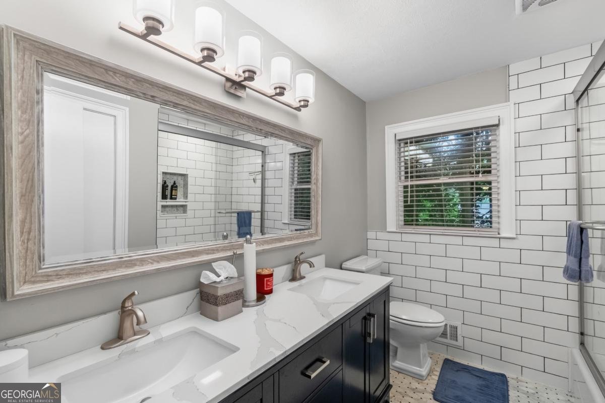 657 Cole Drive Lilburn - Photo 27