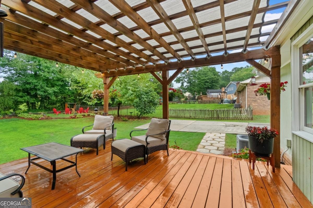 657 Cole Drive Lilburn - Photo 29