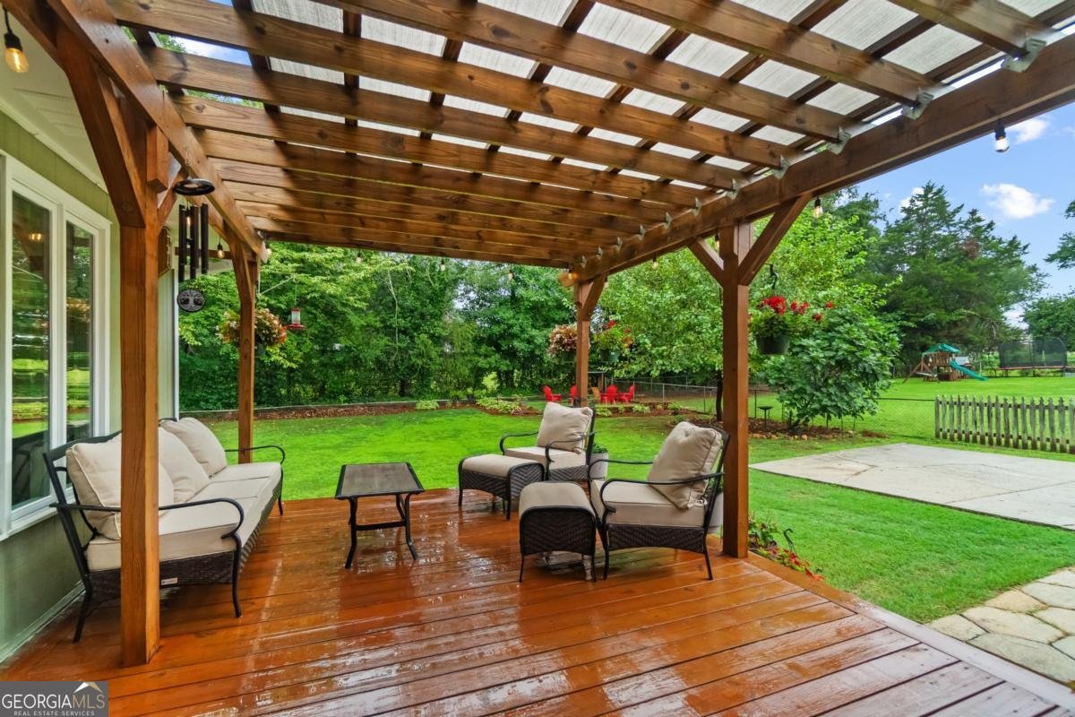 657 Cole Drive Lilburn - Photo 30