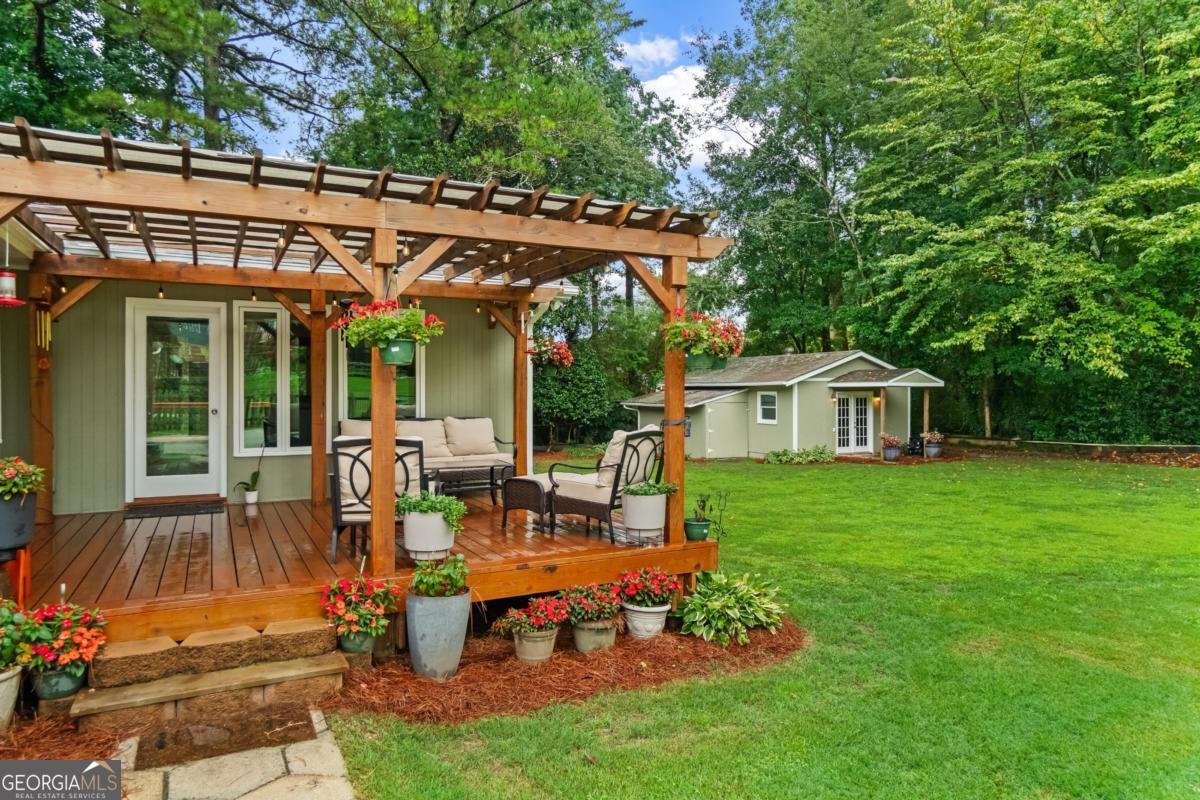 657 Cole Drive Lilburn - Photo 31