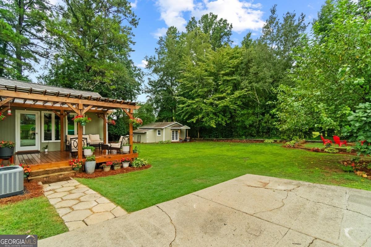 657 Cole Drive Lilburn - Photo 32