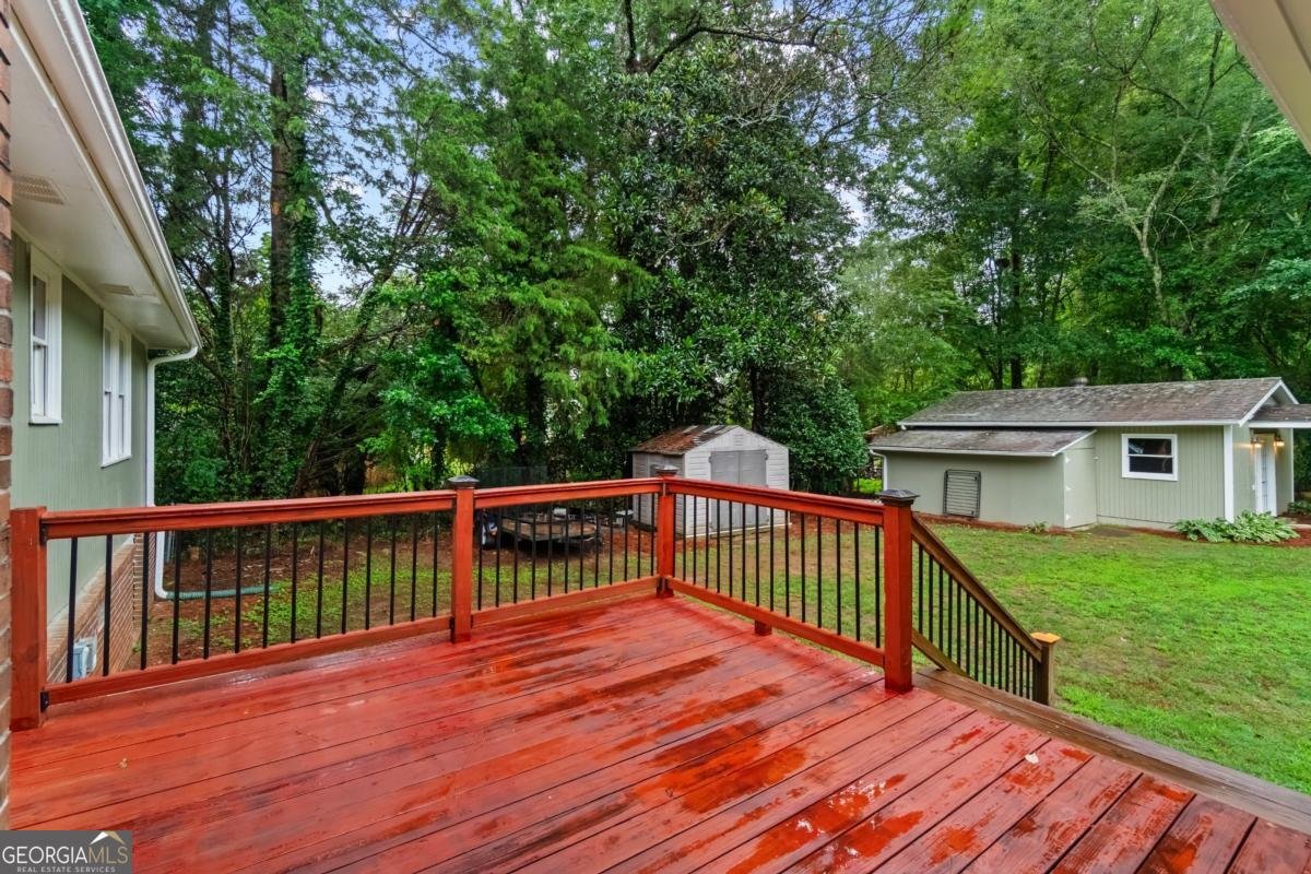 657 Cole Drive Lilburn - Photo 33