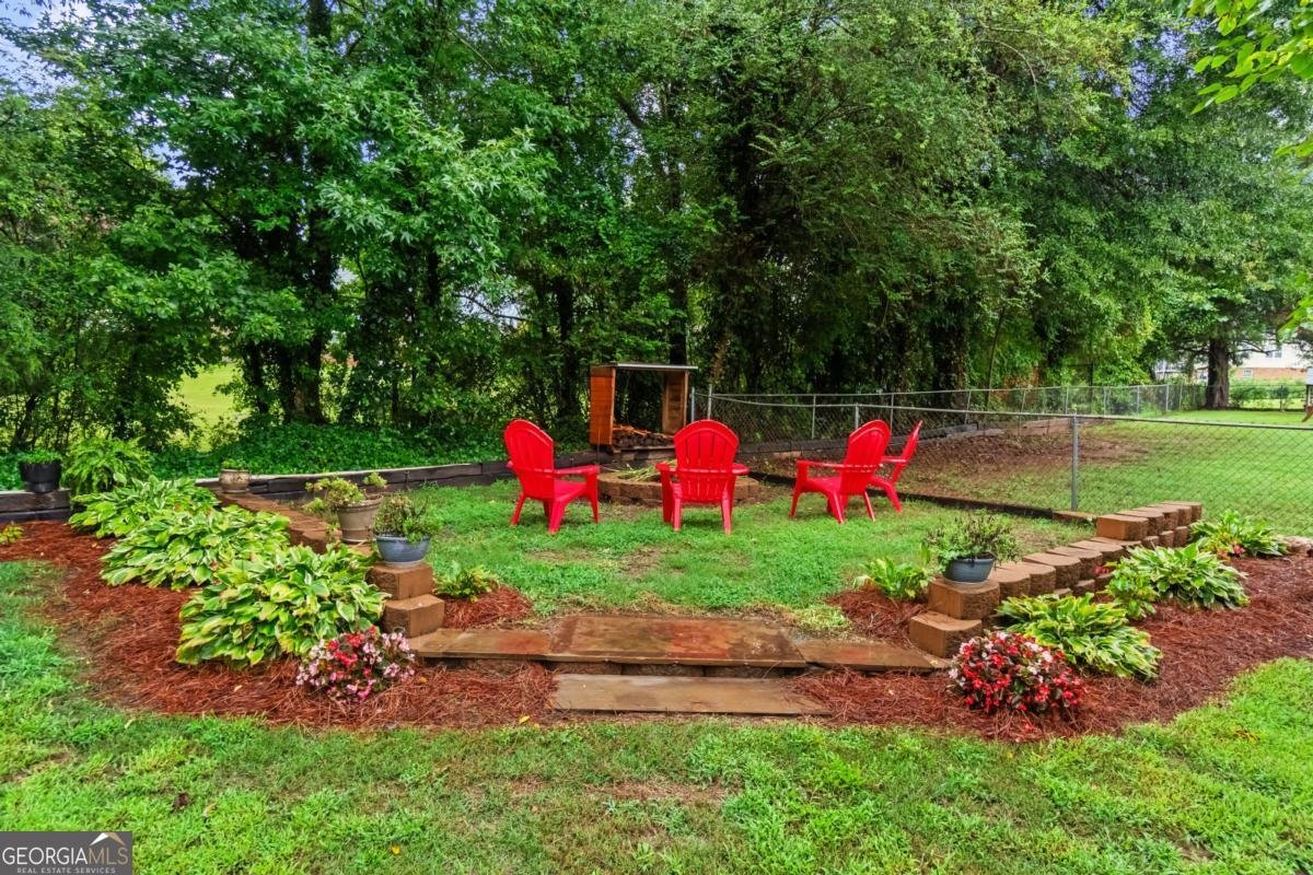 657 Cole Drive Lilburn - Photo 34