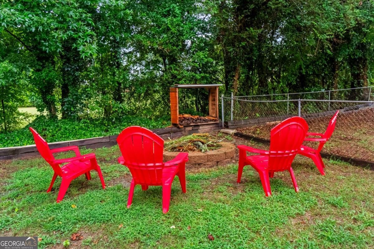 657 Cole Drive Lilburn - Photo 35