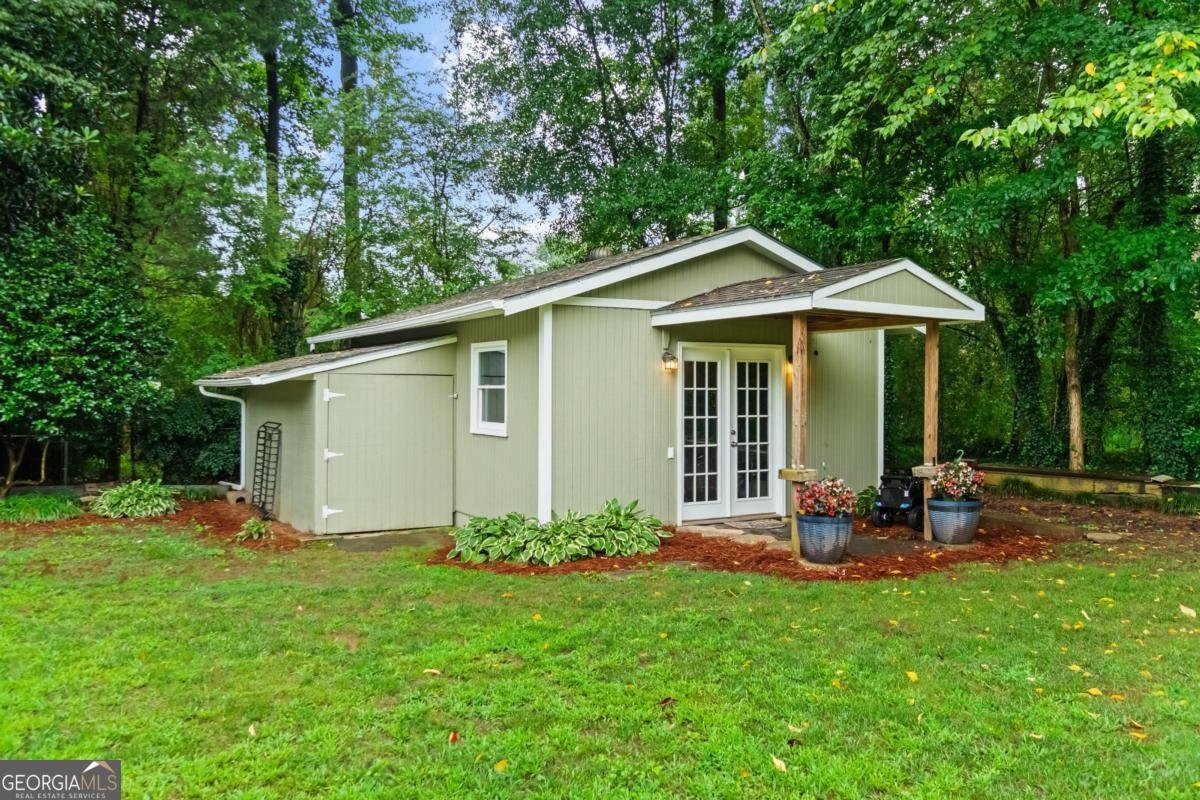657 Cole Drive Lilburn - Photo 37