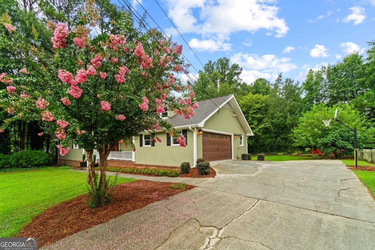 657 Cole Drive Lilburn - Photo 41