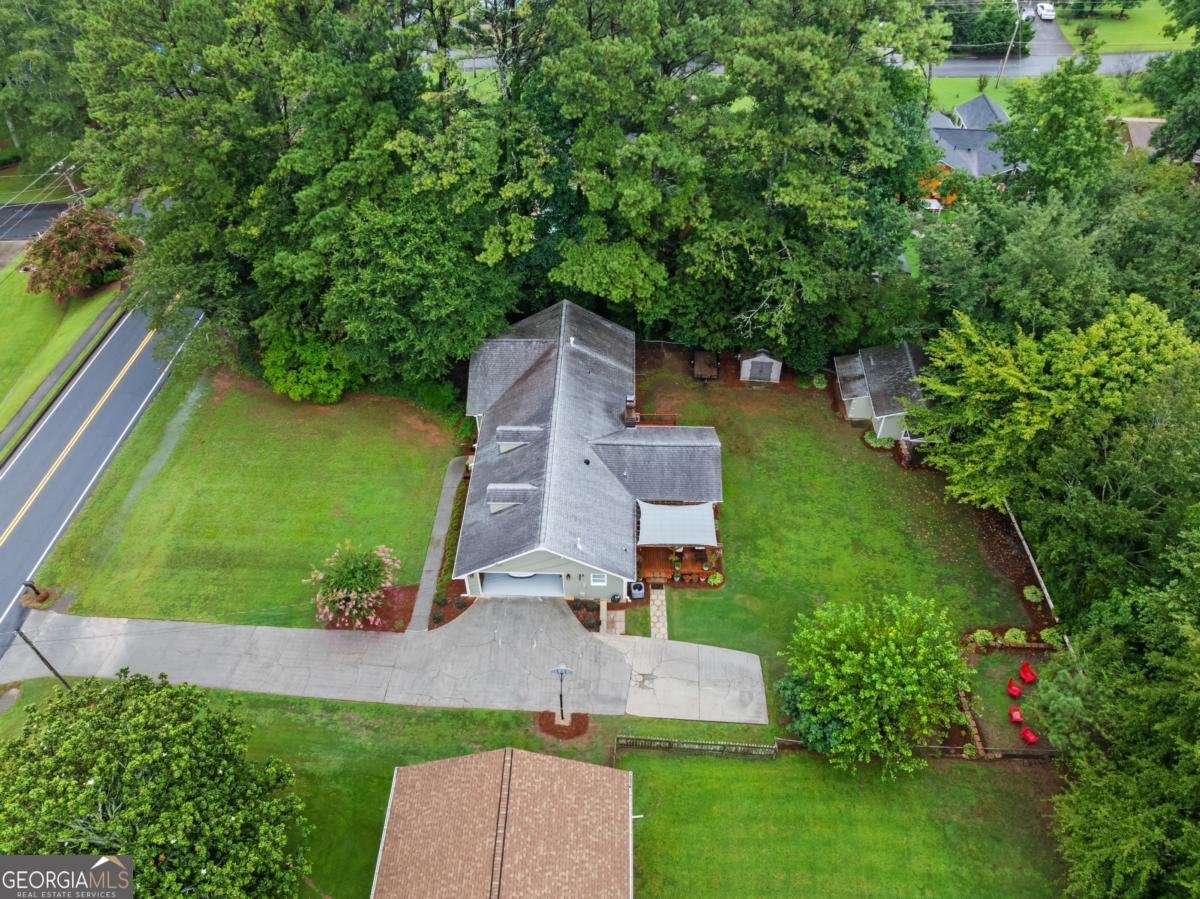 657 Cole Drive Lilburn - Photo 42
