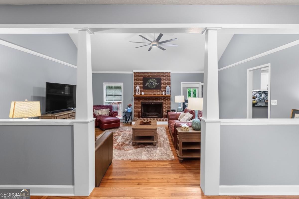 657 Cole Drive Lilburn - Photo 7