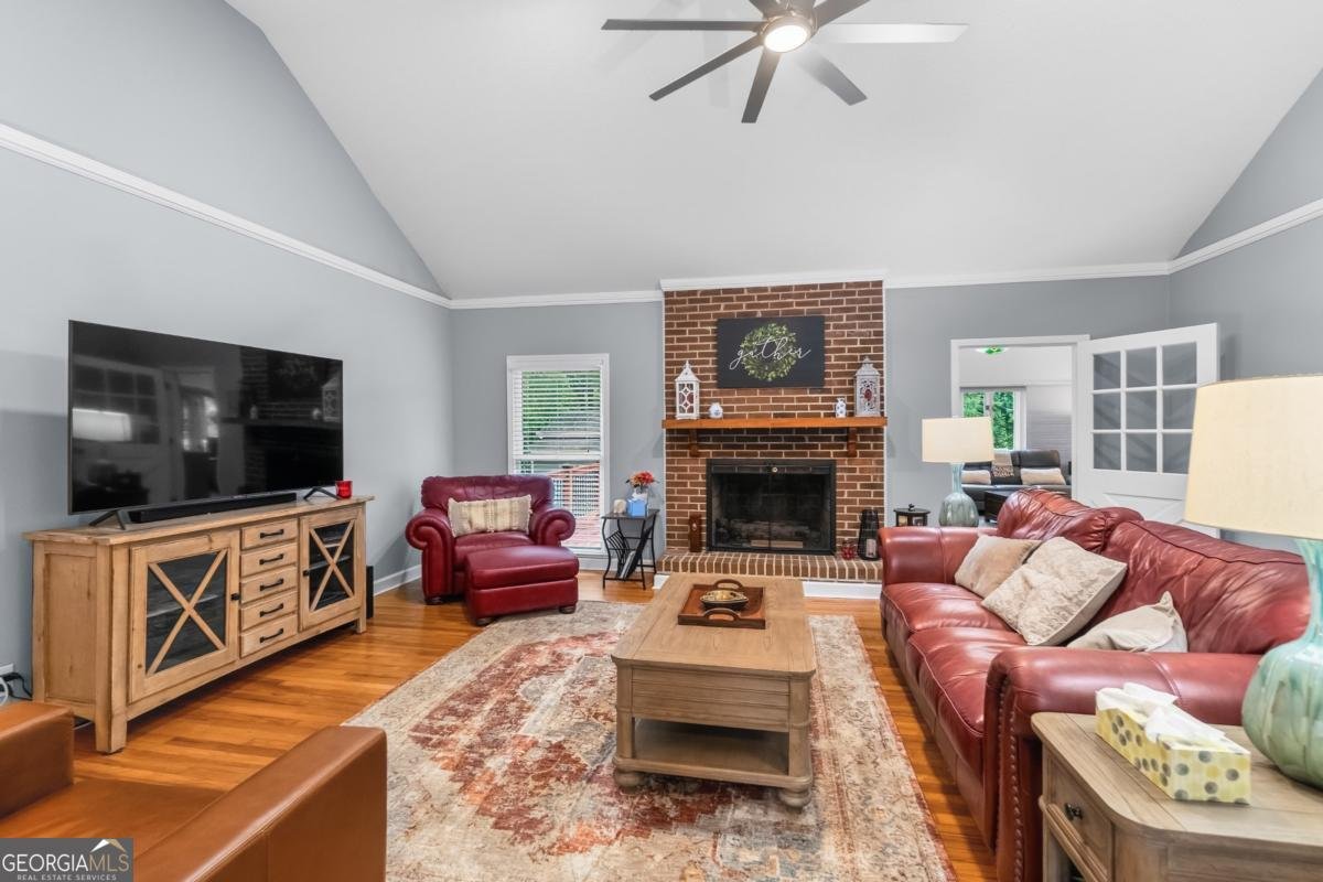 657 Cole Drive Lilburn - Photo 8