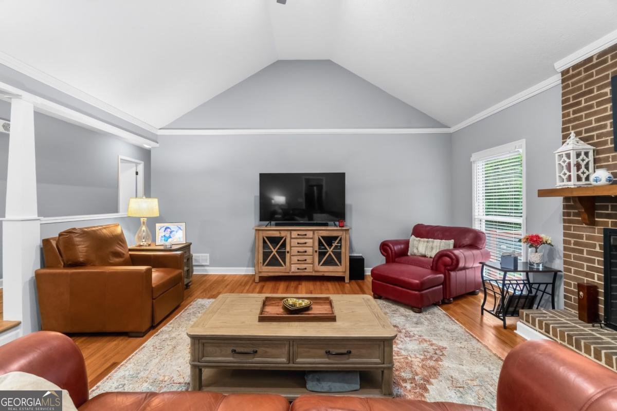 657 Cole Drive Lilburn - Photo 9