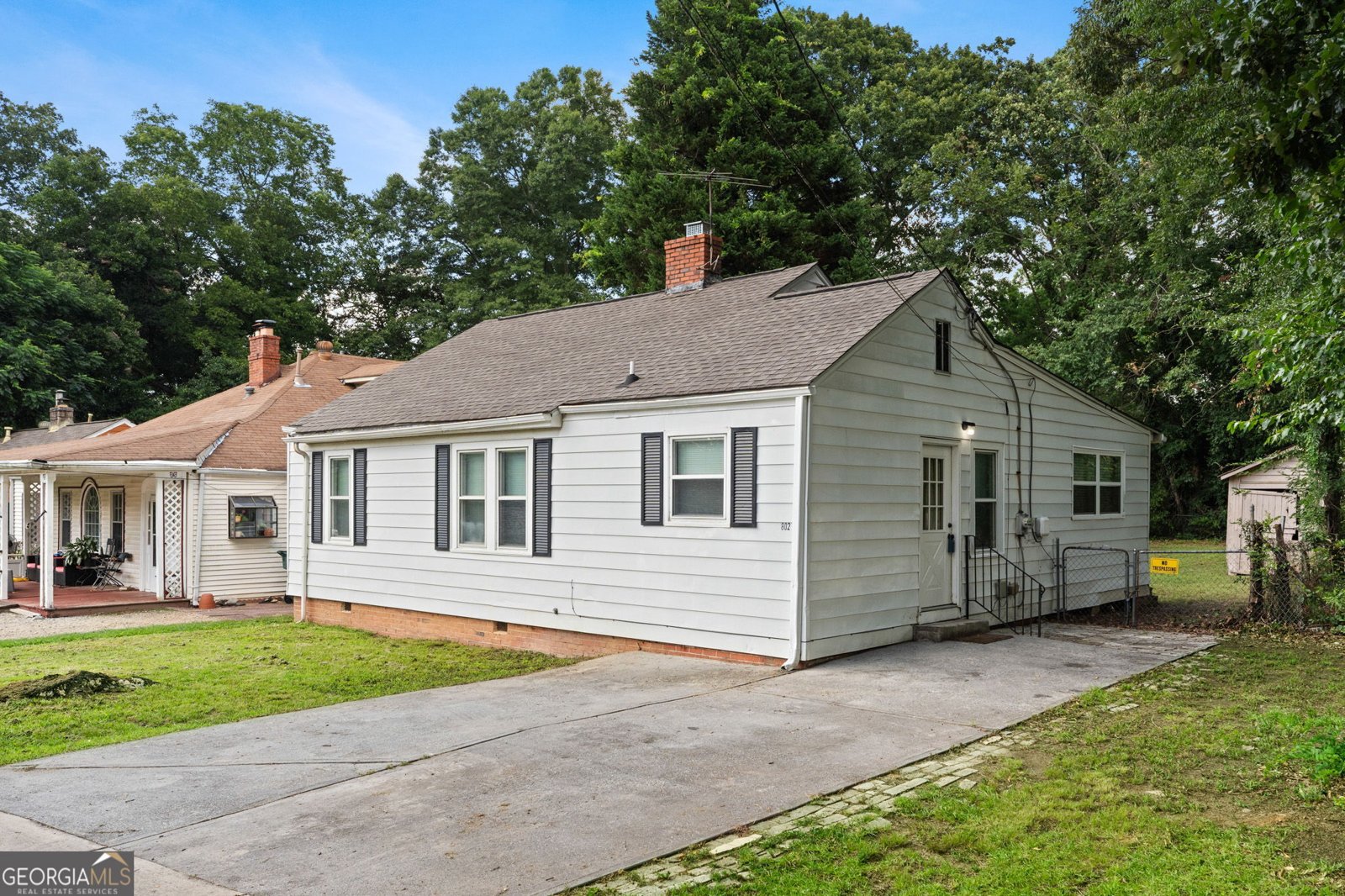802 Bridge Avenue Forest Park - main photo