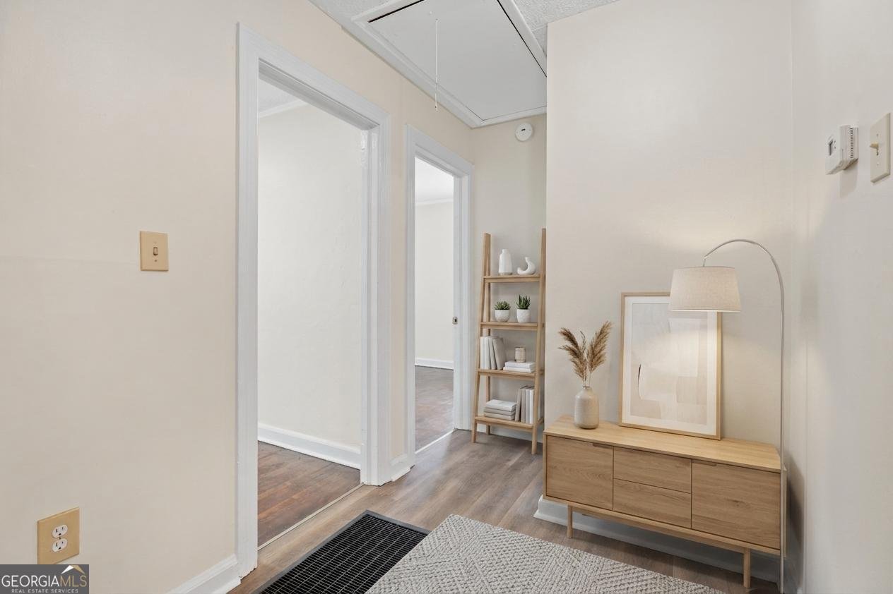 802 Bridge Avenue Forest Park - Photo 26