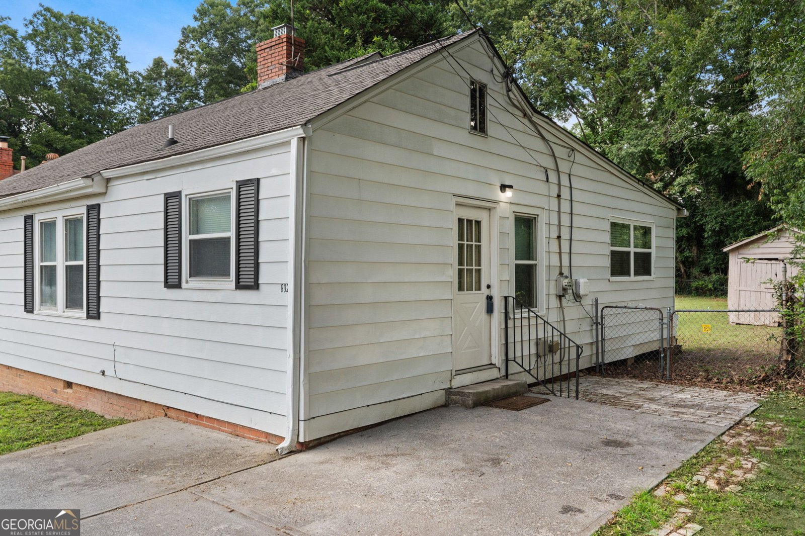 802 Bridge Avenue Forest Park - Photo 36