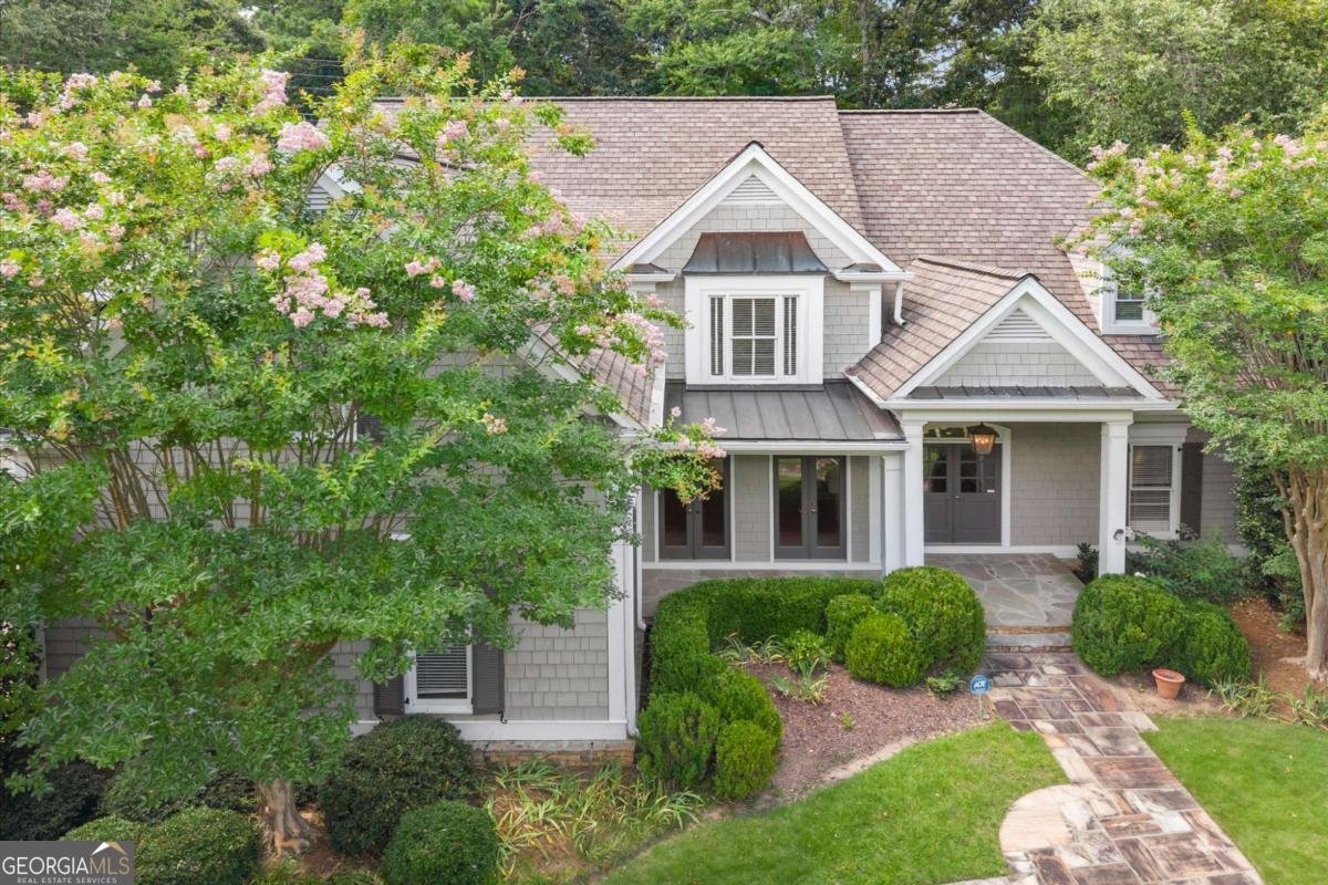3717 Langley Oaks Place Marietta - main photo