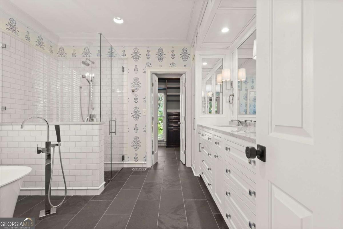 3717 Langley Oaks Place Marietta - Photo 12
