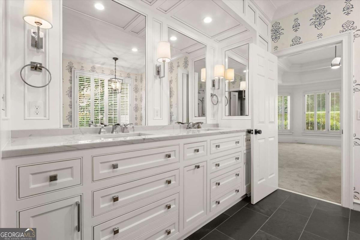 3717 Langley Oaks Place Marietta - Photo 15