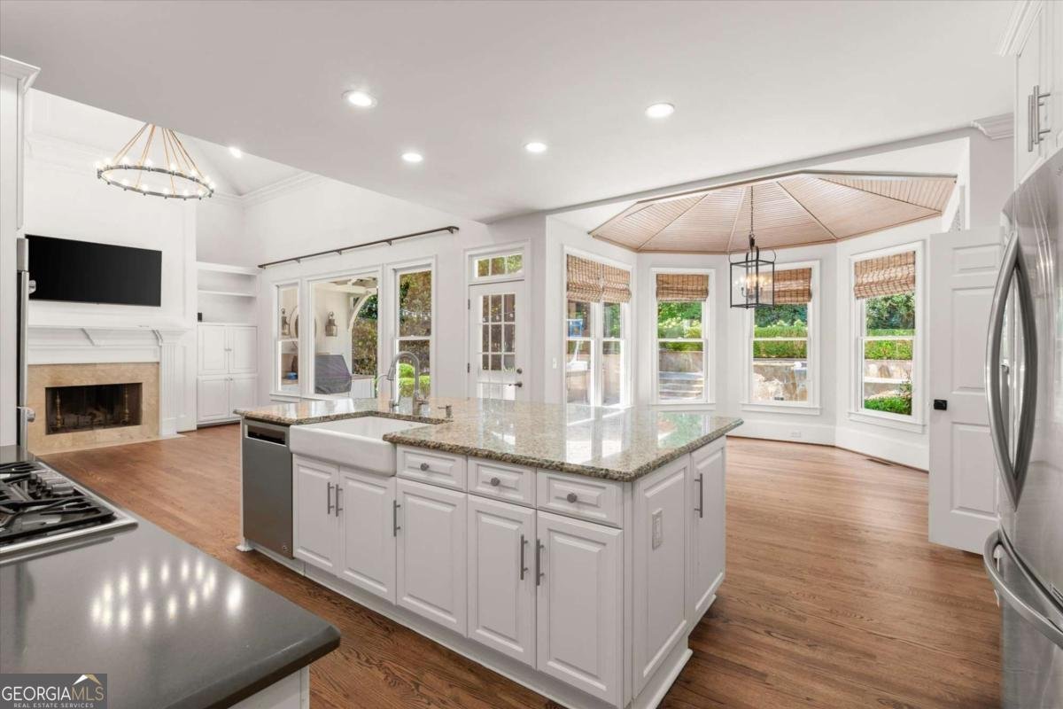 3717 Langley Oaks Place Marietta - Photo 23