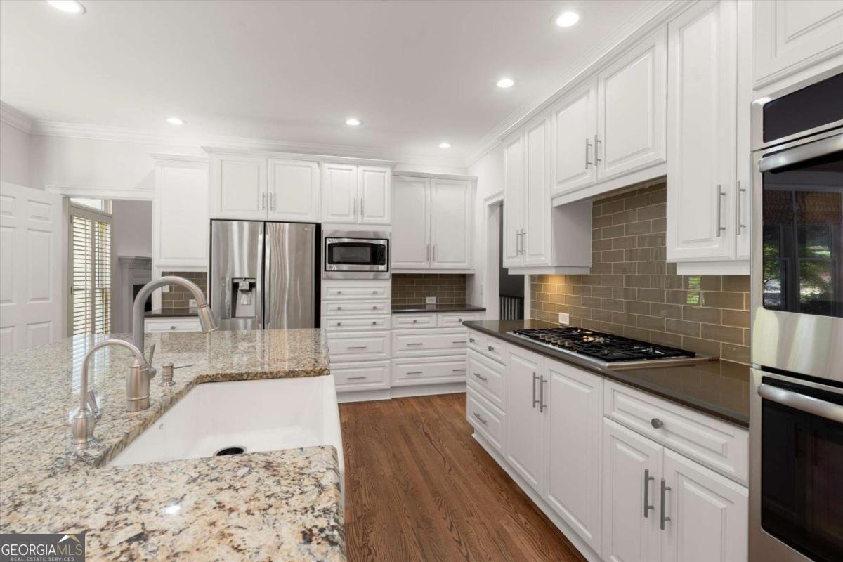 3717 Langley Oaks Place Marietta - Photo 26
