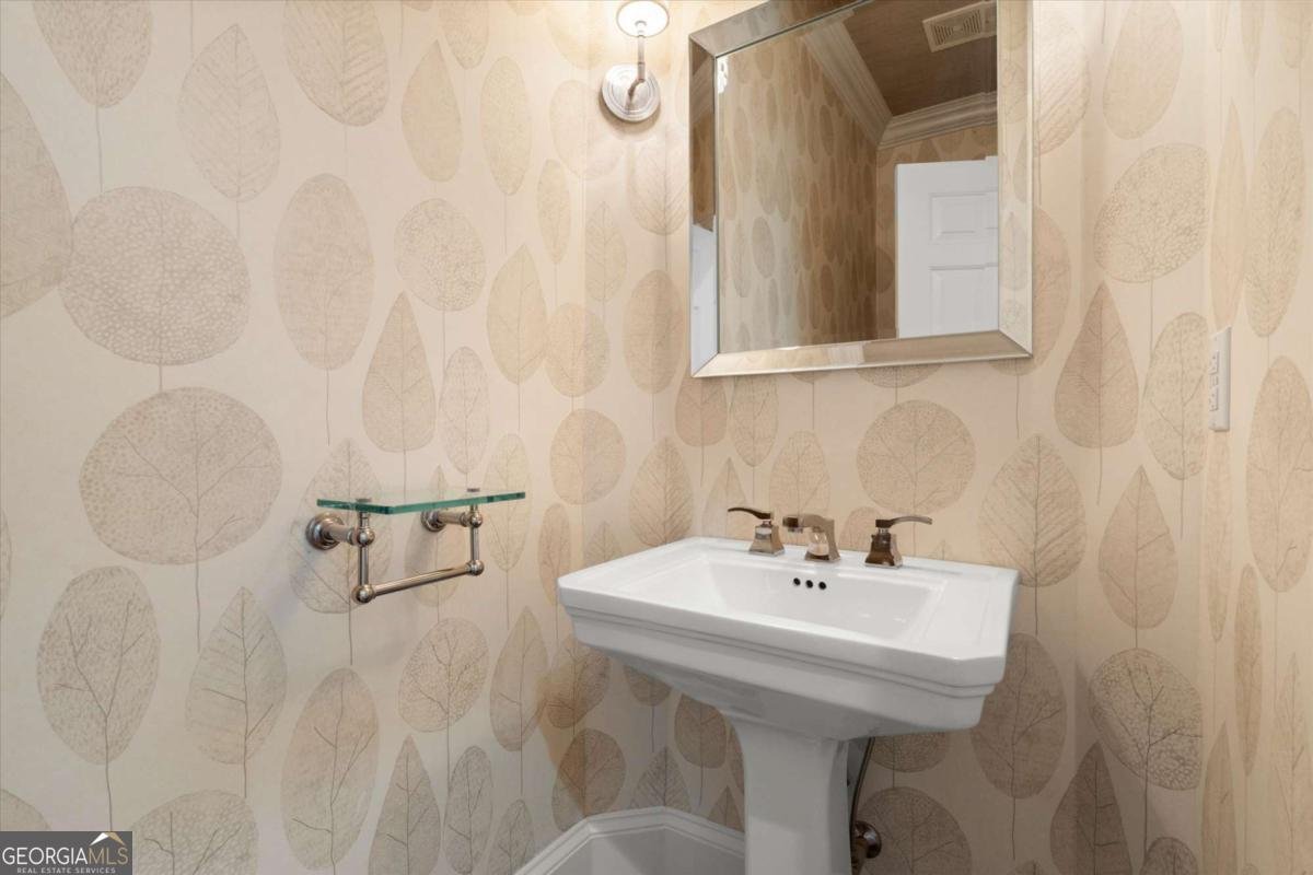 3717 Langley Oaks Place Marietta - Photo 30