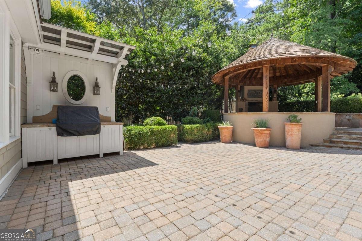 3717 Langley Oaks Place Marietta - Photo 32