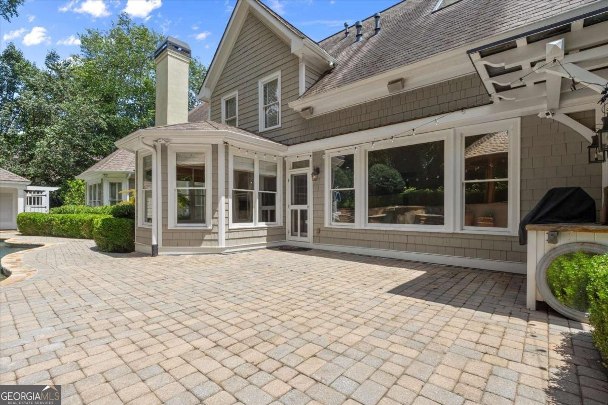 3717 Langley Oaks Place Marietta - Photo 33