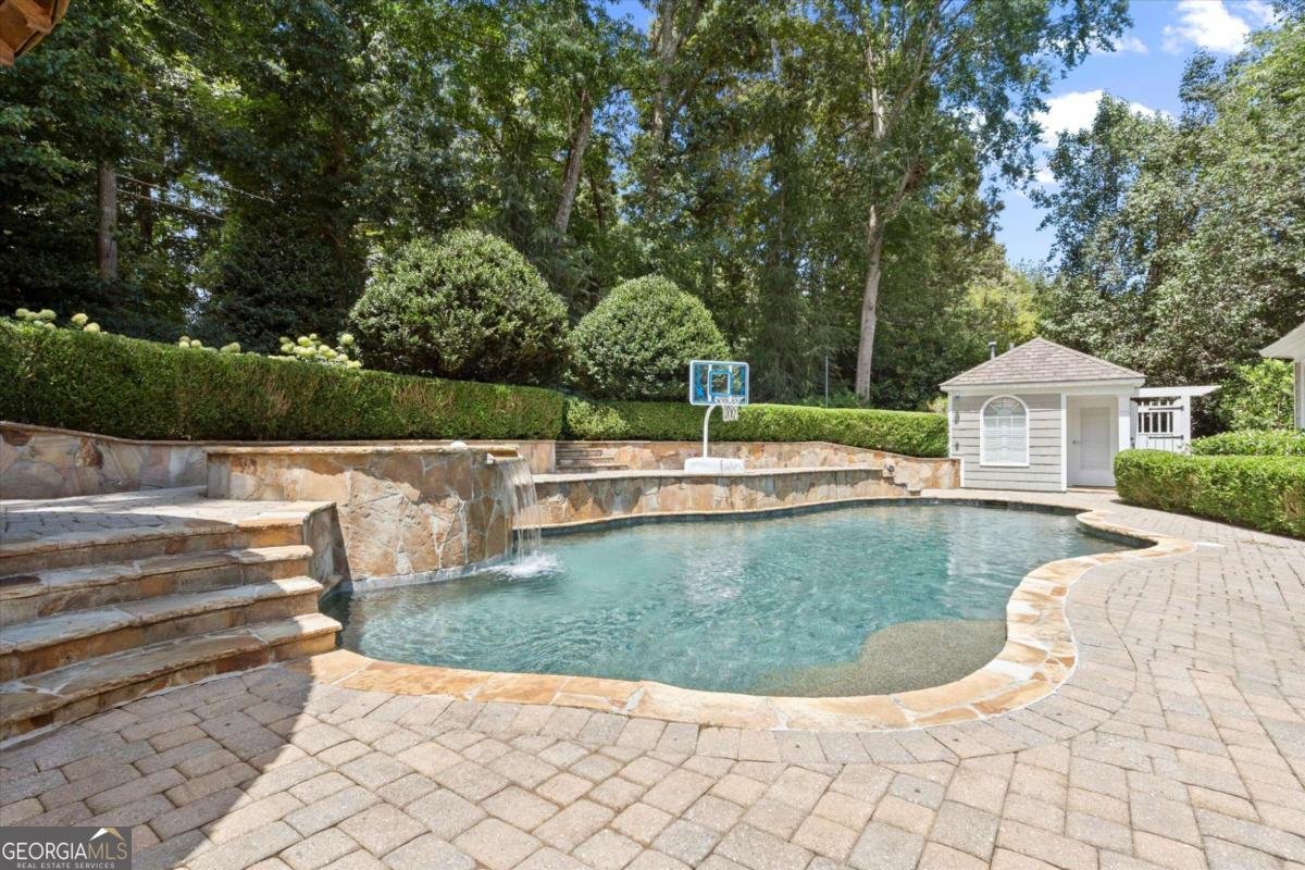 3717 Langley Oaks Place Marietta - Photo 34