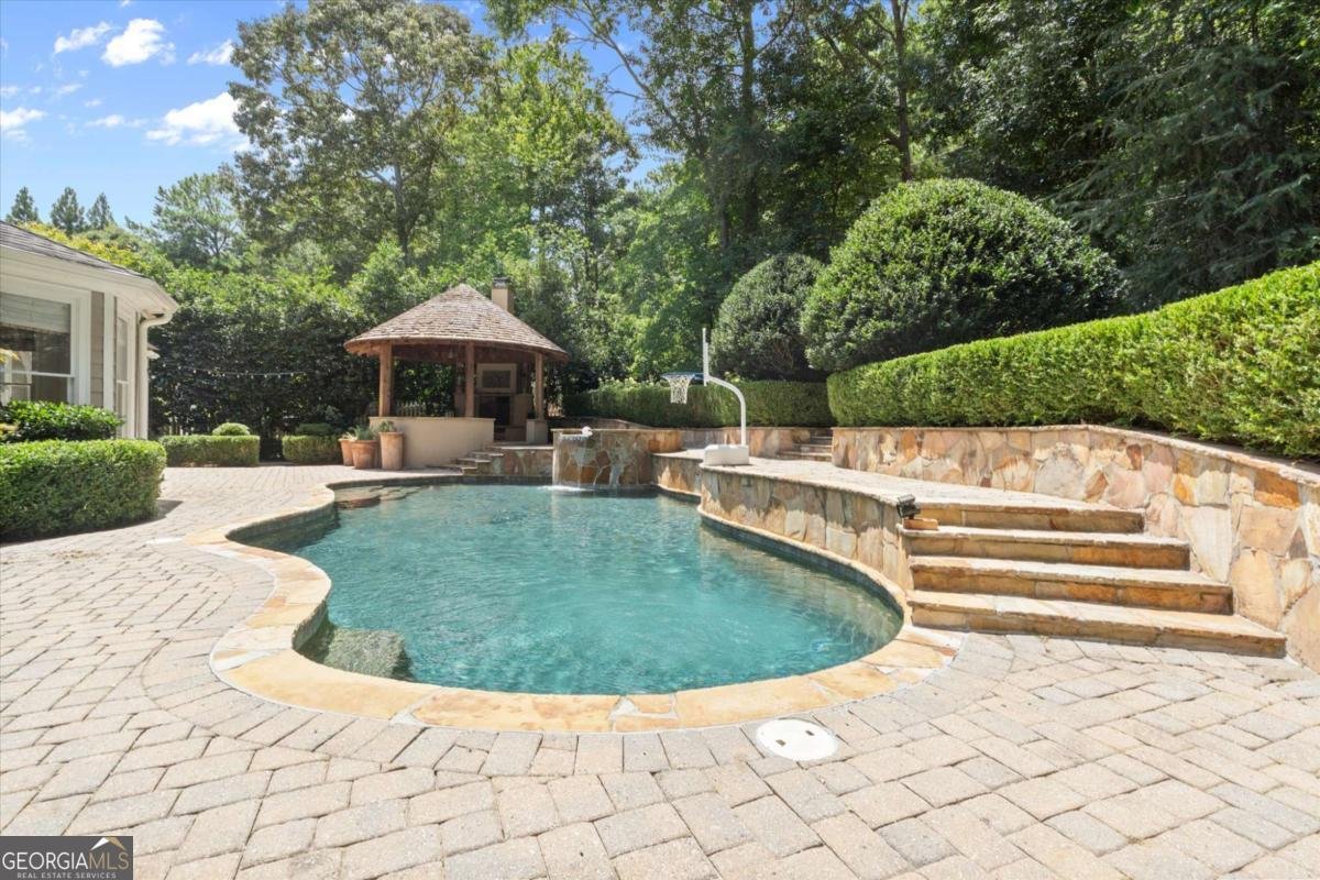3717 Langley Oaks Place Marietta - Photo 37