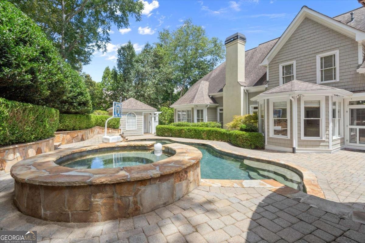 3717 Langley Oaks Place Marietta - Photo 39