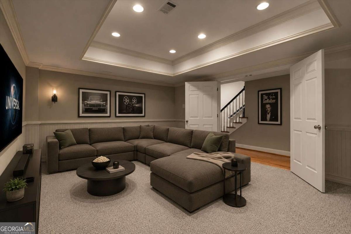 3717 Langley Oaks Place Marietta - Photo 55