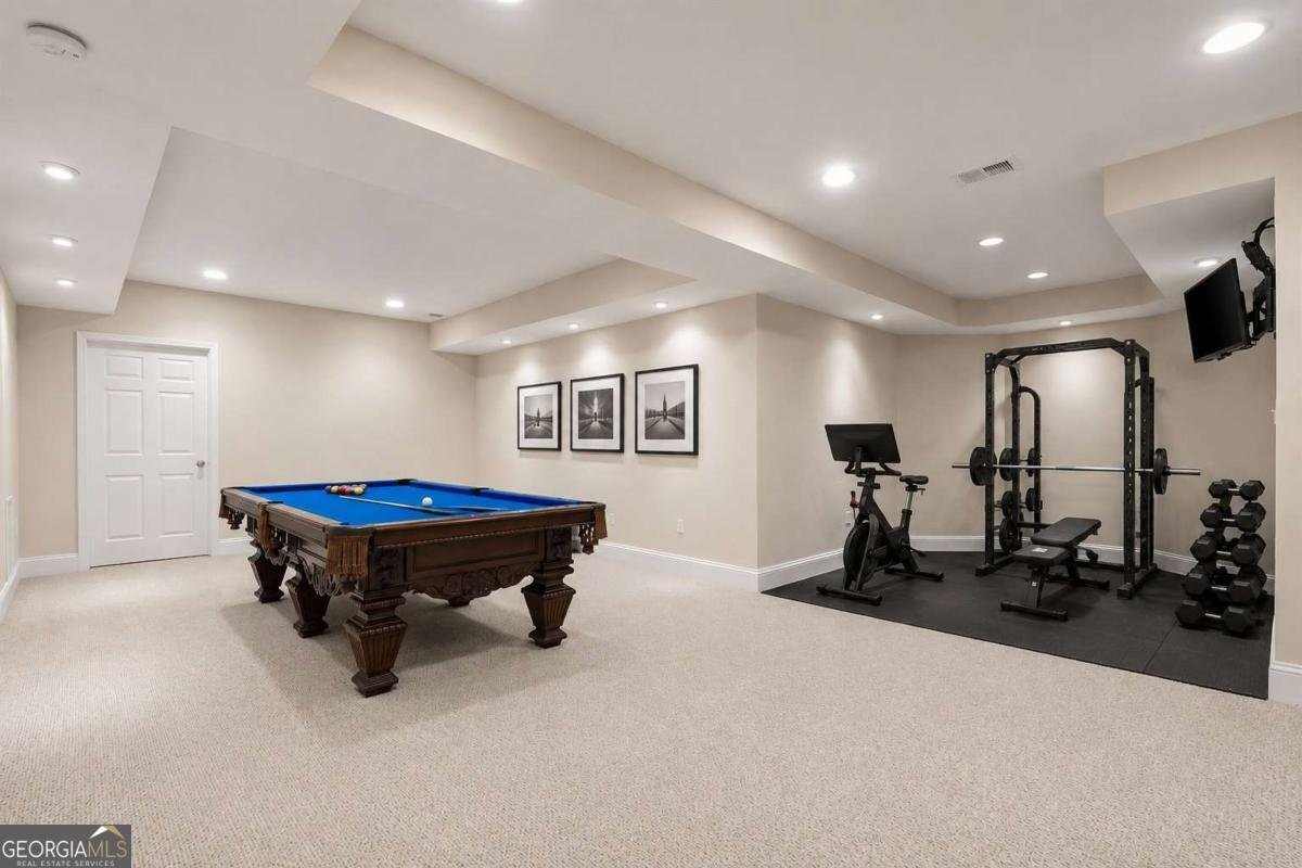 3717 Langley Oaks Place Marietta - Photo 56