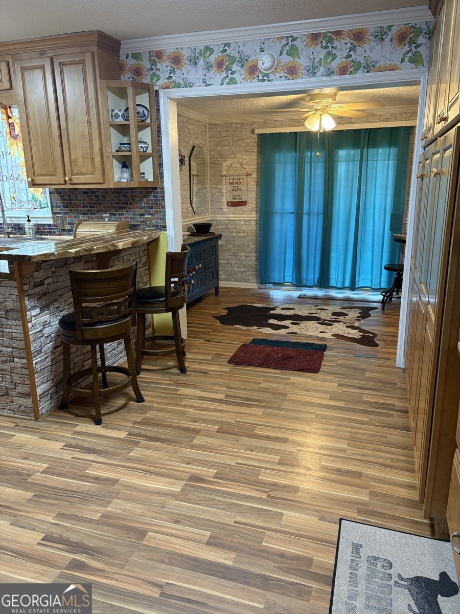 571 Ben Giddens Road Eastman - Photo 12