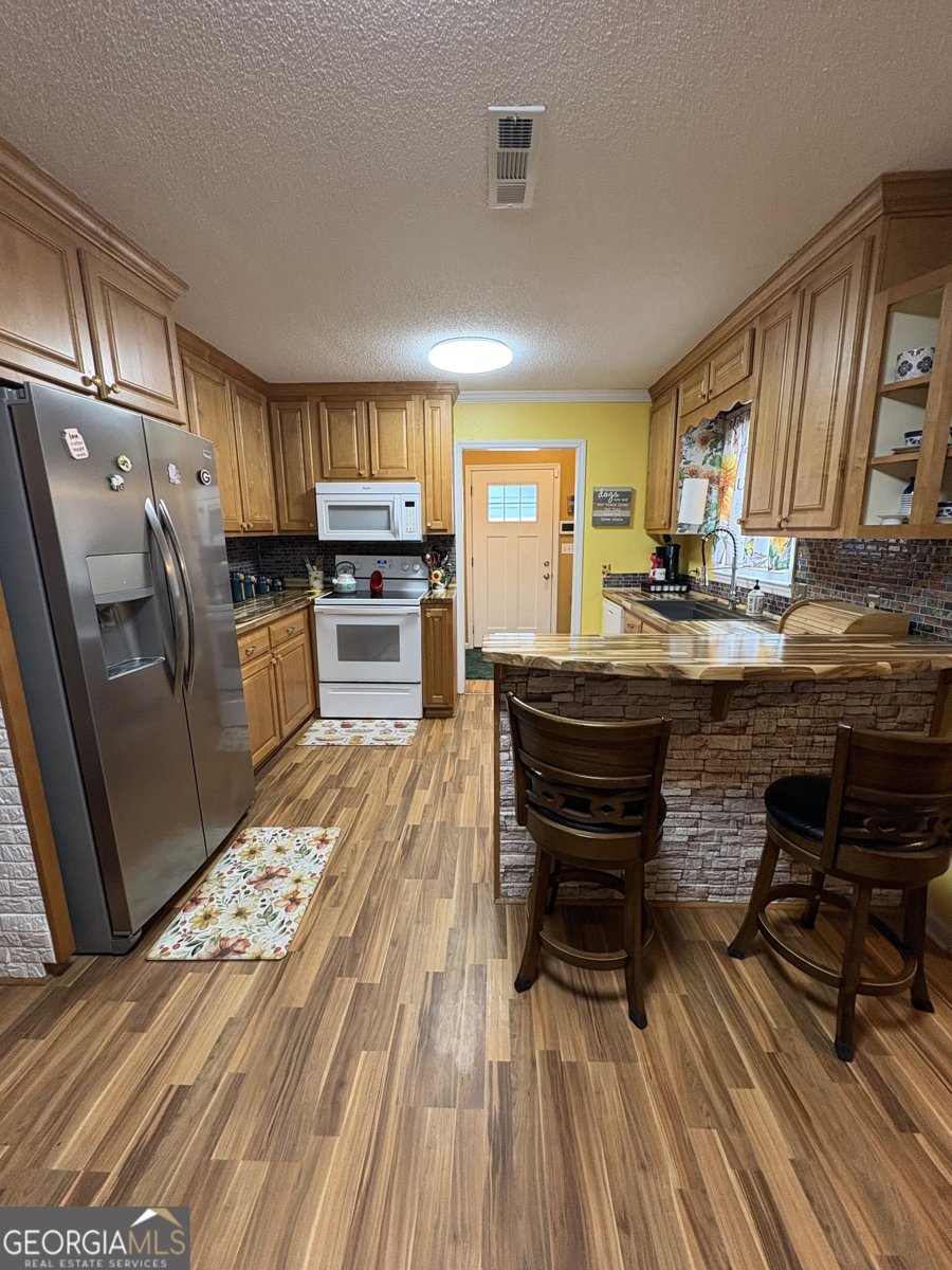 571 Ben Giddens Road Eastman - Photo 13