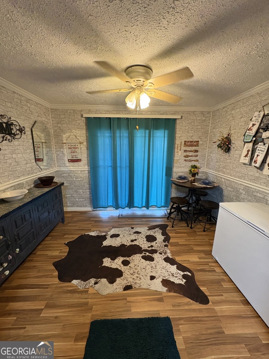 571 Ben Giddens Road Eastman - Photo 15