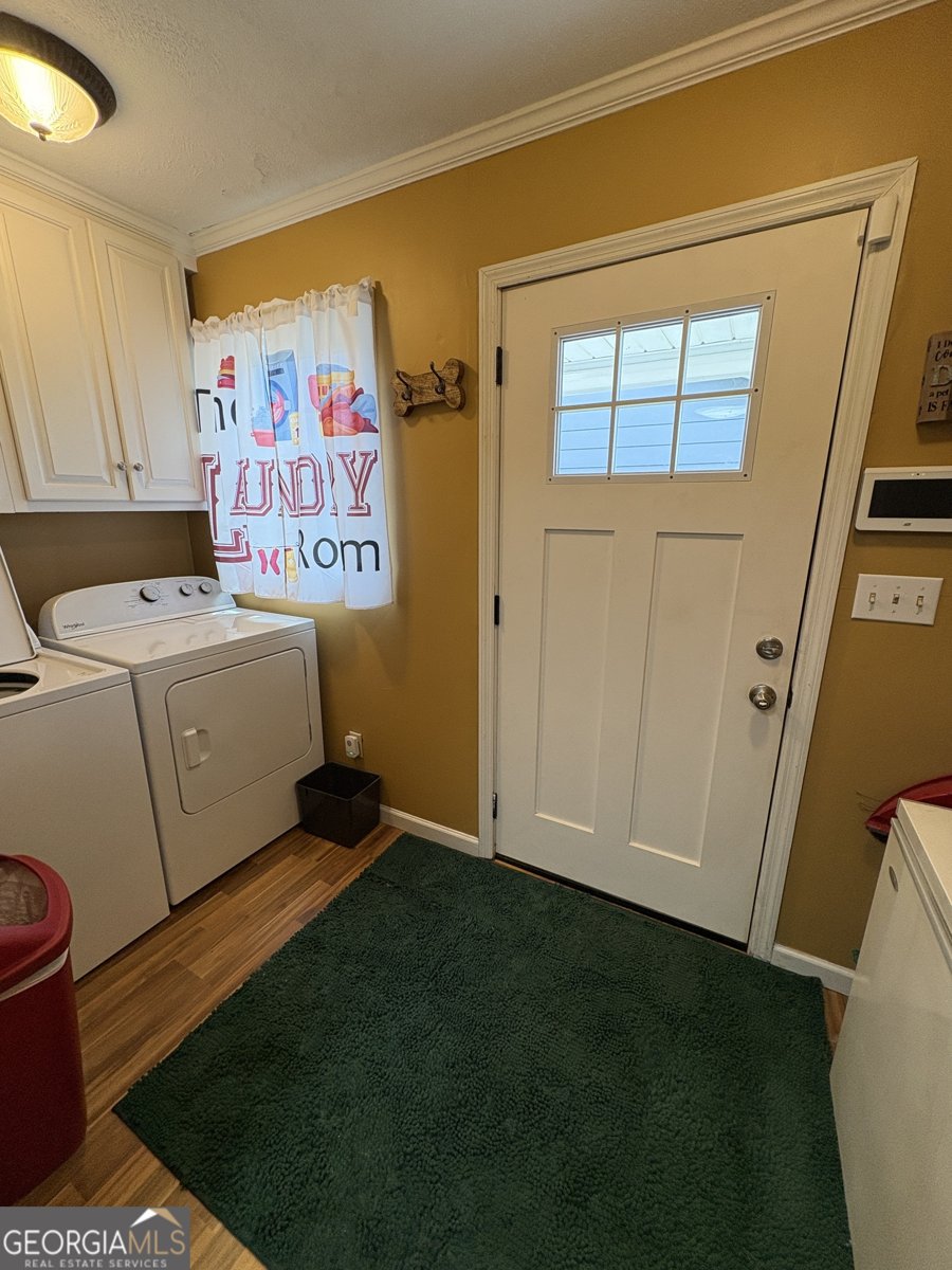 571 Ben Giddens Road Eastman - Photo 16