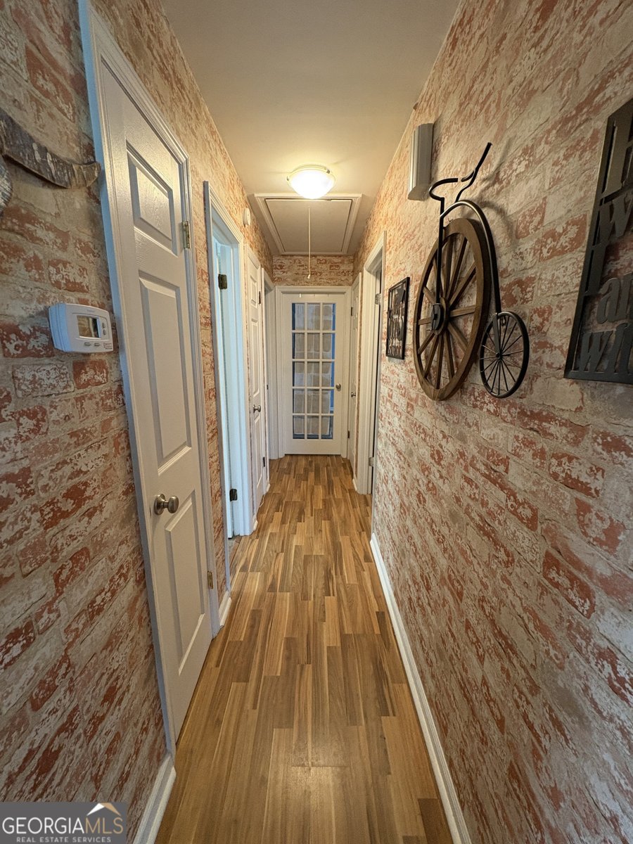 571 Ben Giddens Road Eastman - Photo 17