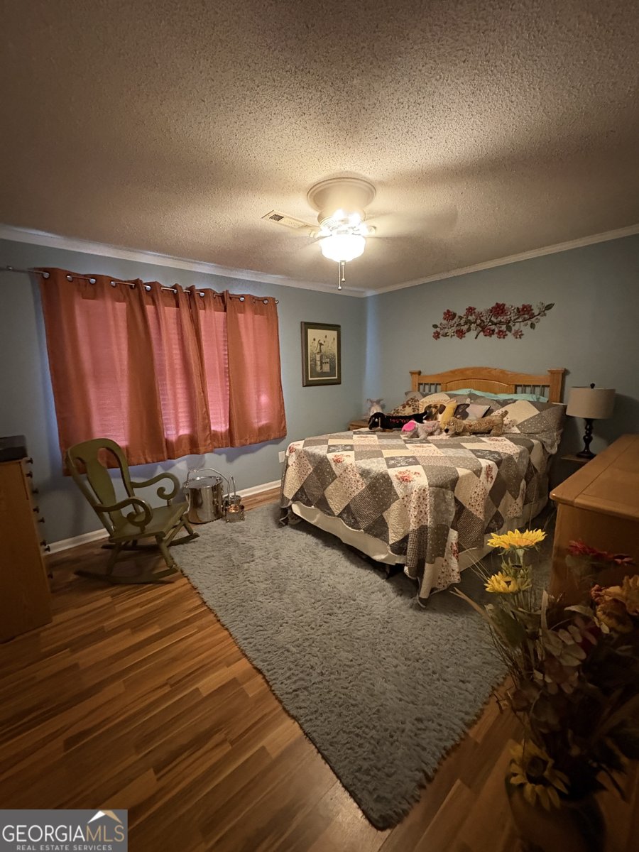 571 Ben Giddens Road Eastman - Photo 25