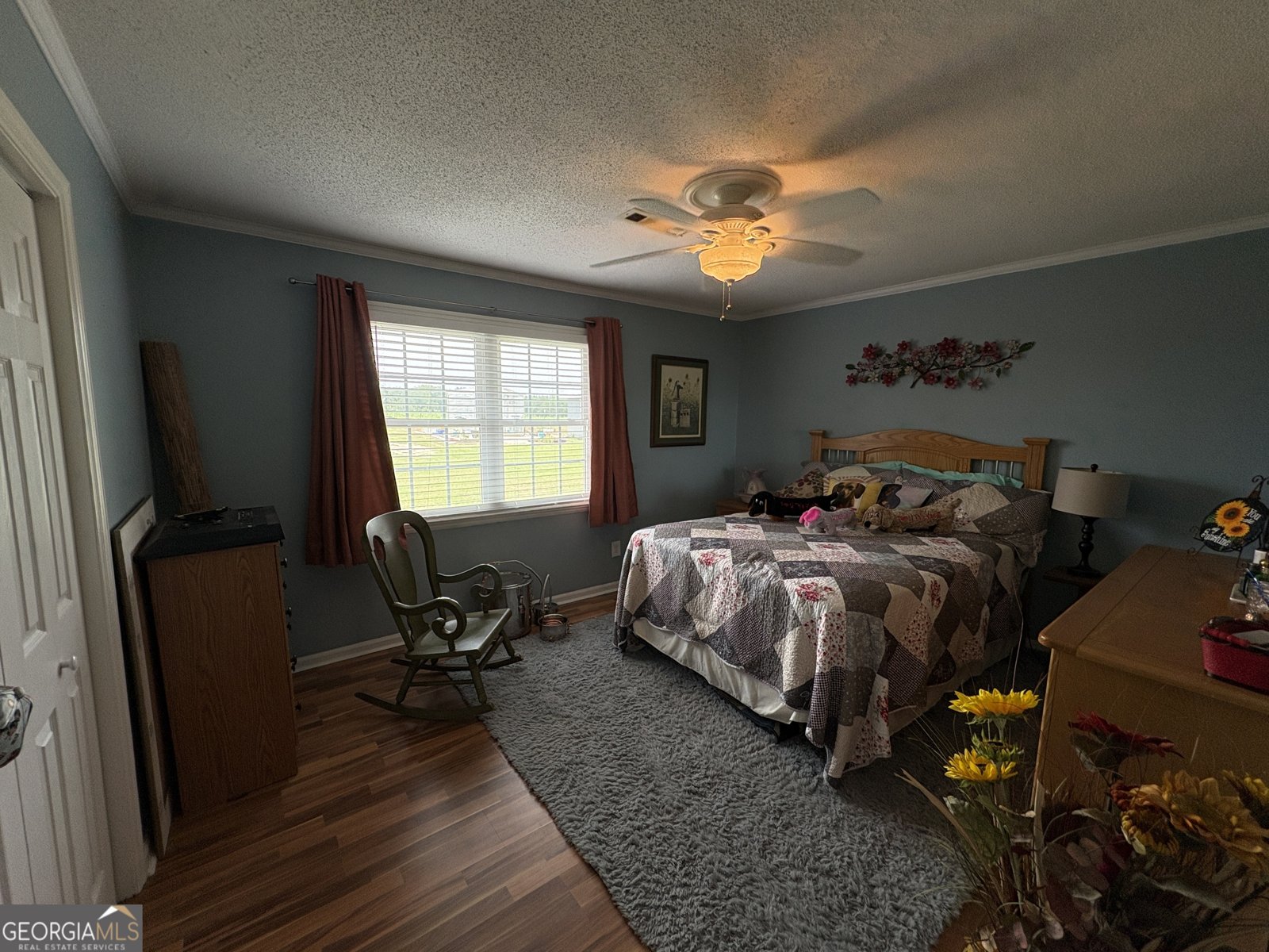 571 Ben Giddens Road Eastman - Photo 26