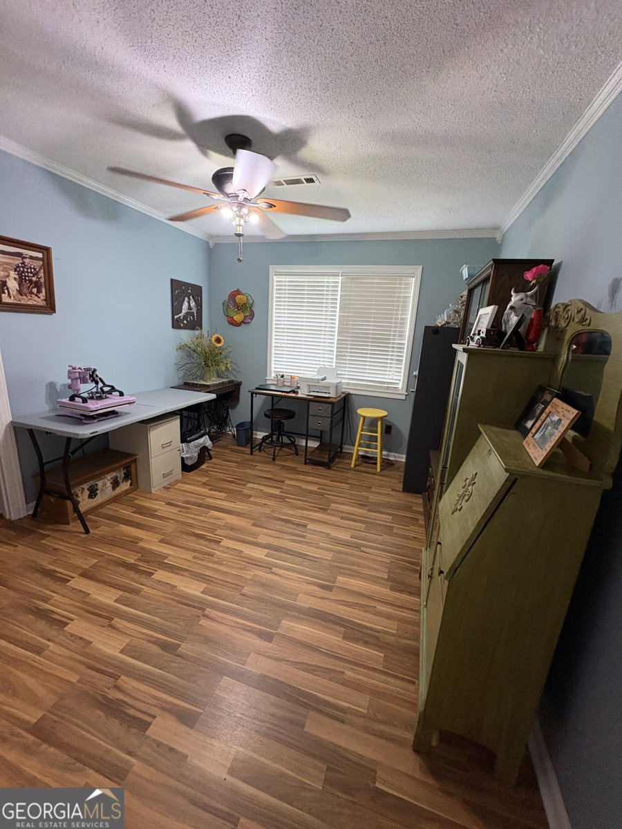 571 Ben Giddens Road Eastman - Photo 27