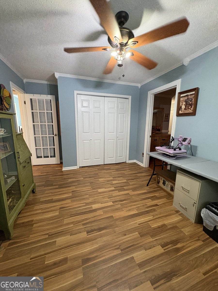 571 Ben Giddens Road Eastman - Photo 28
