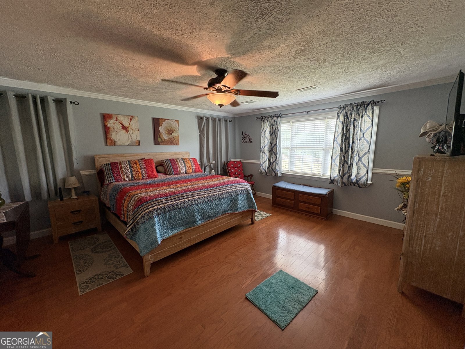 571 Ben Giddens Road Eastman - Photo 29