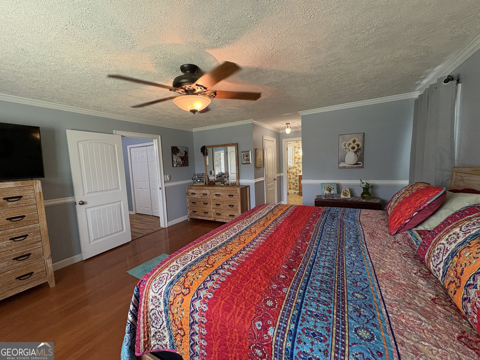 571 Ben Giddens Road Eastman - Photo 30