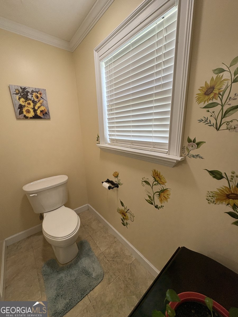 571 Ben Giddens Road Eastman - Photo 33