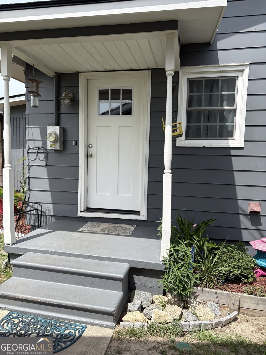 571 Ben Giddens Road Eastman - Photo 34