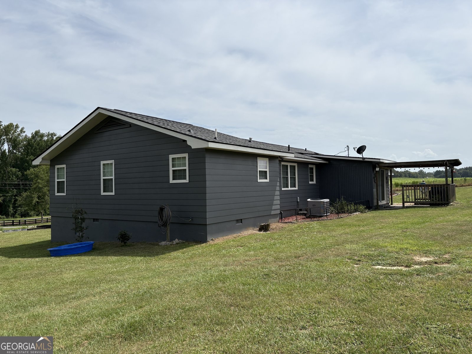 571 Ben Giddens Road Eastman - Photo 35