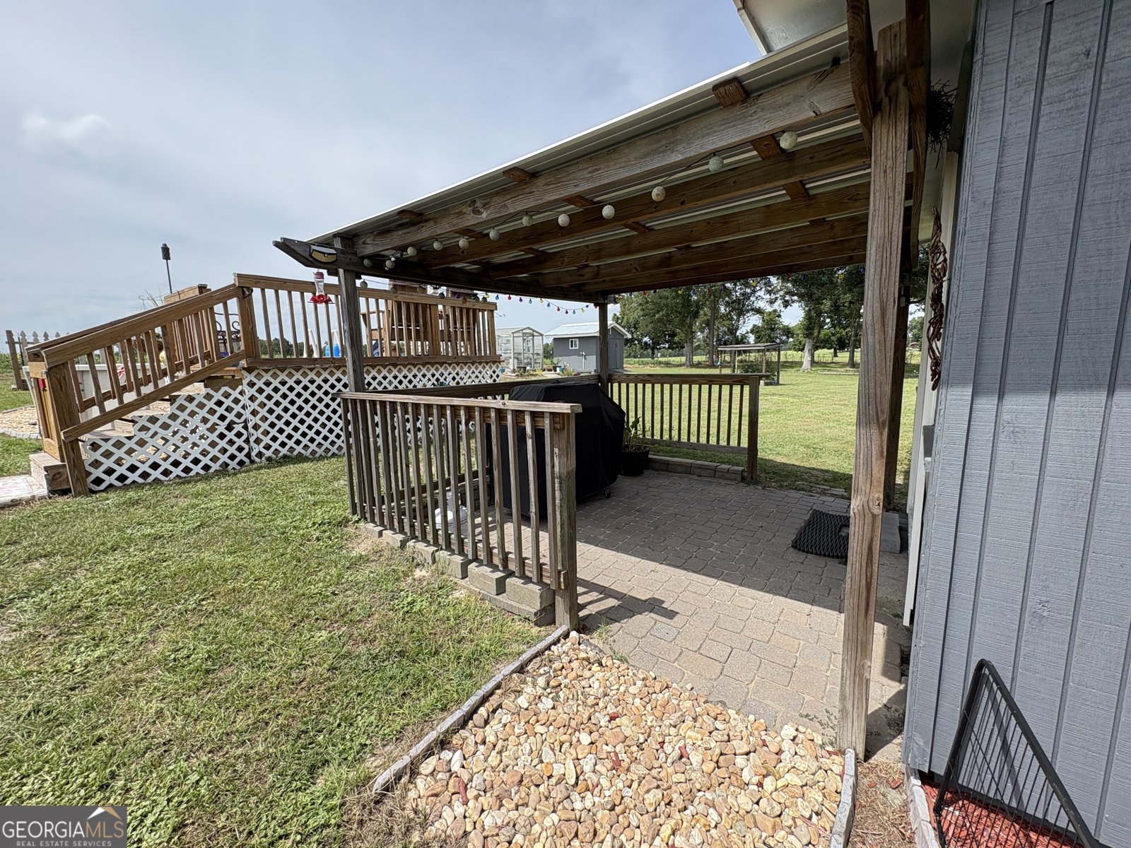 571 Ben Giddens Road Eastman - Photo 36