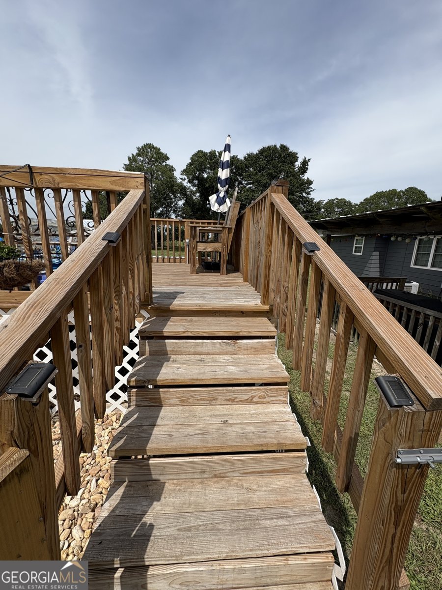 571 Ben Giddens Road Eastman - Photo 38