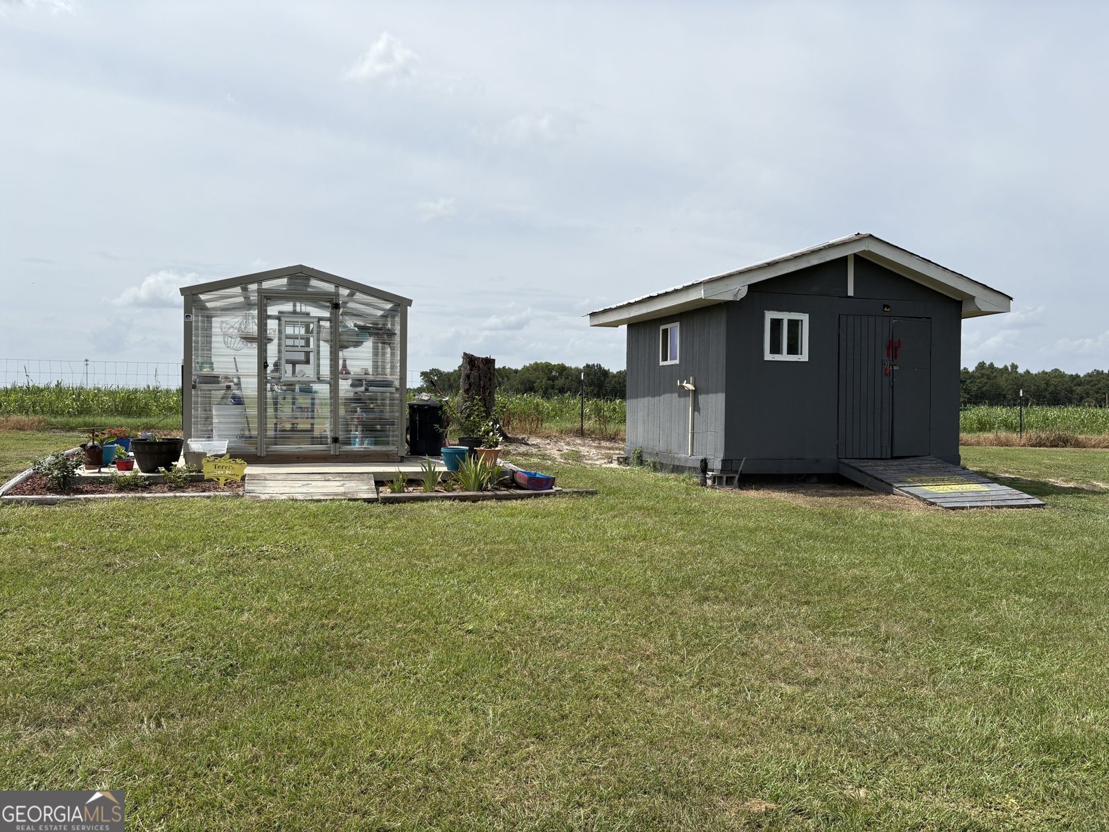 571 Ben Giddens Road Eastman - Photo 41
