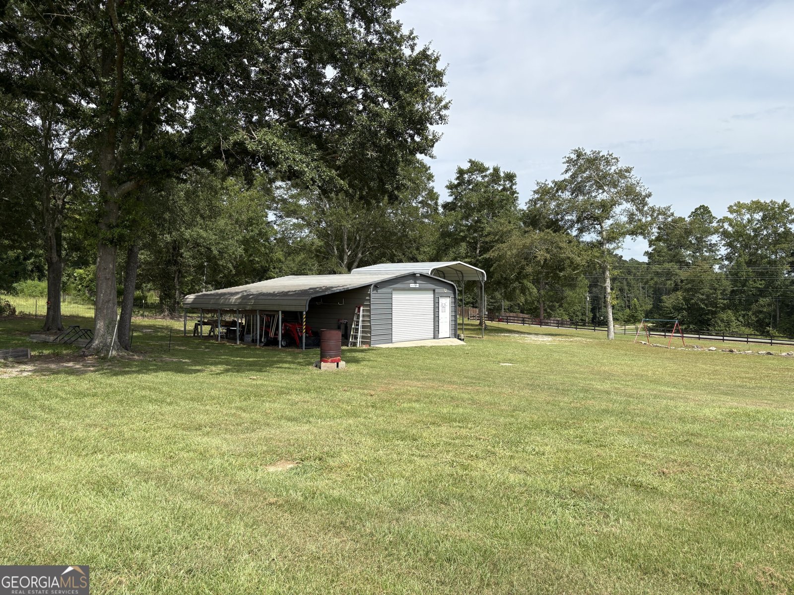 571 Ben Giddens Road Eastman - Photo 44